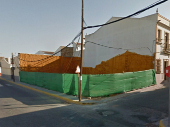 4 VIVIENDAS EN ROCIANA