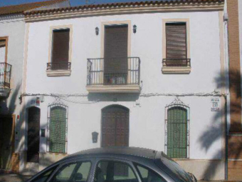 CASA EN LEPE