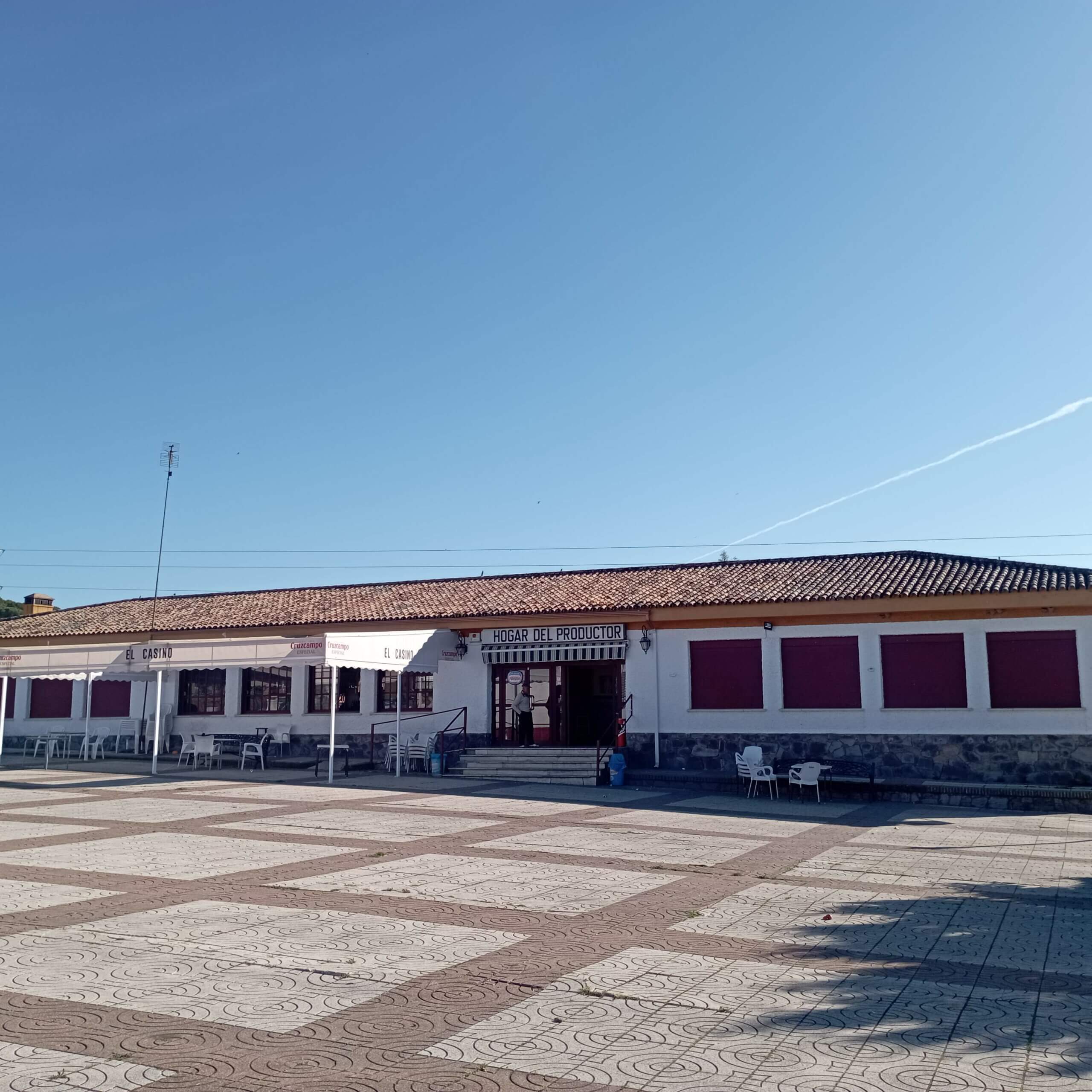 TASACION PARA LA DIRECCION GENERAL DE PATRIMONIO