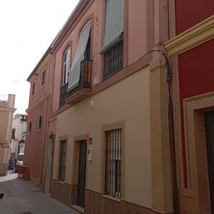 TASACION DE UN PISO EN ISLA CRISTINA