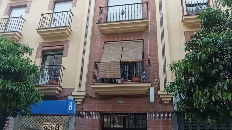 TASACION HIPOTECARIA DE UN PISO EN HUELVA