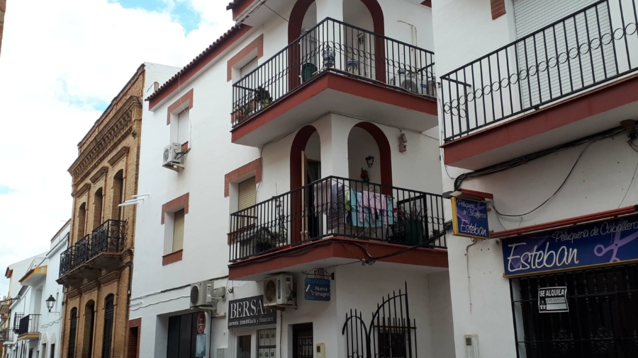 VALORACION PATRIMONIAL DE UNA VIVIENDA EN GIBRALEON