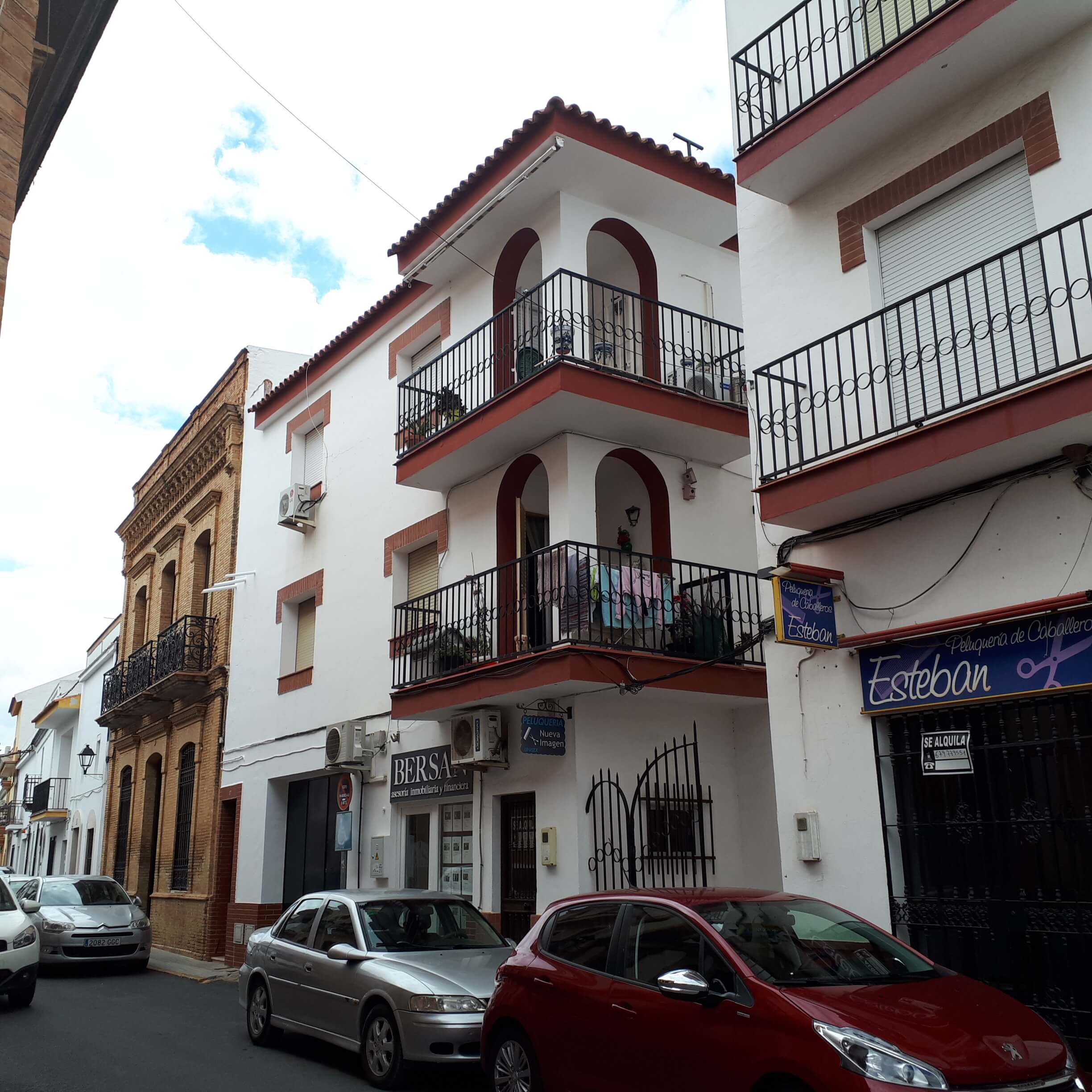 VALORACION PATRIMONIAL DE UNA VIVIENDA EN GIBRALEON