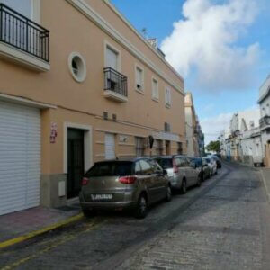 VALORACION PATRIMONIAL DE DOS LOCALES COMERCIALES EN ISLA CRISTINA