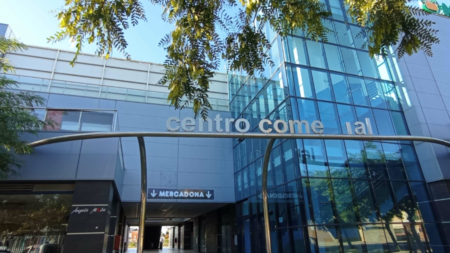 VALORACION PATRIMONIAL DE UN LOCAL COMERCIAL EN EL CENTRO COMERCIAL VARADERO DE LA ANTILLA, ELEPE, HUELVA.