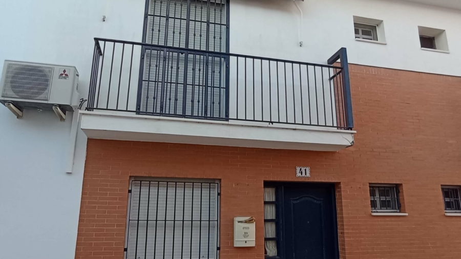 TASACION HIPOTECARIA DE VIVIENDA VPO EN PUNTA UMBRIA