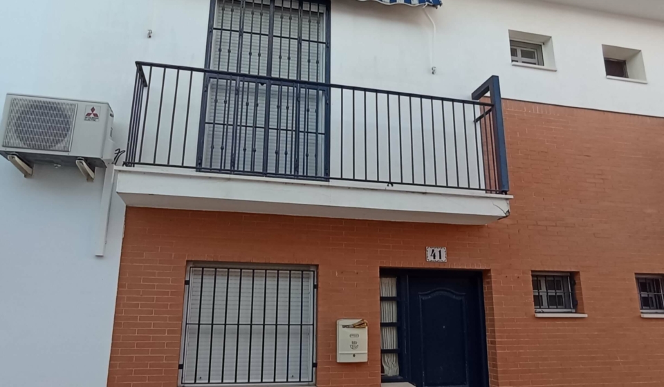 TASACION HIPOTECARIA DE VIVIENDA VPO EN PUNTA UMBRIA