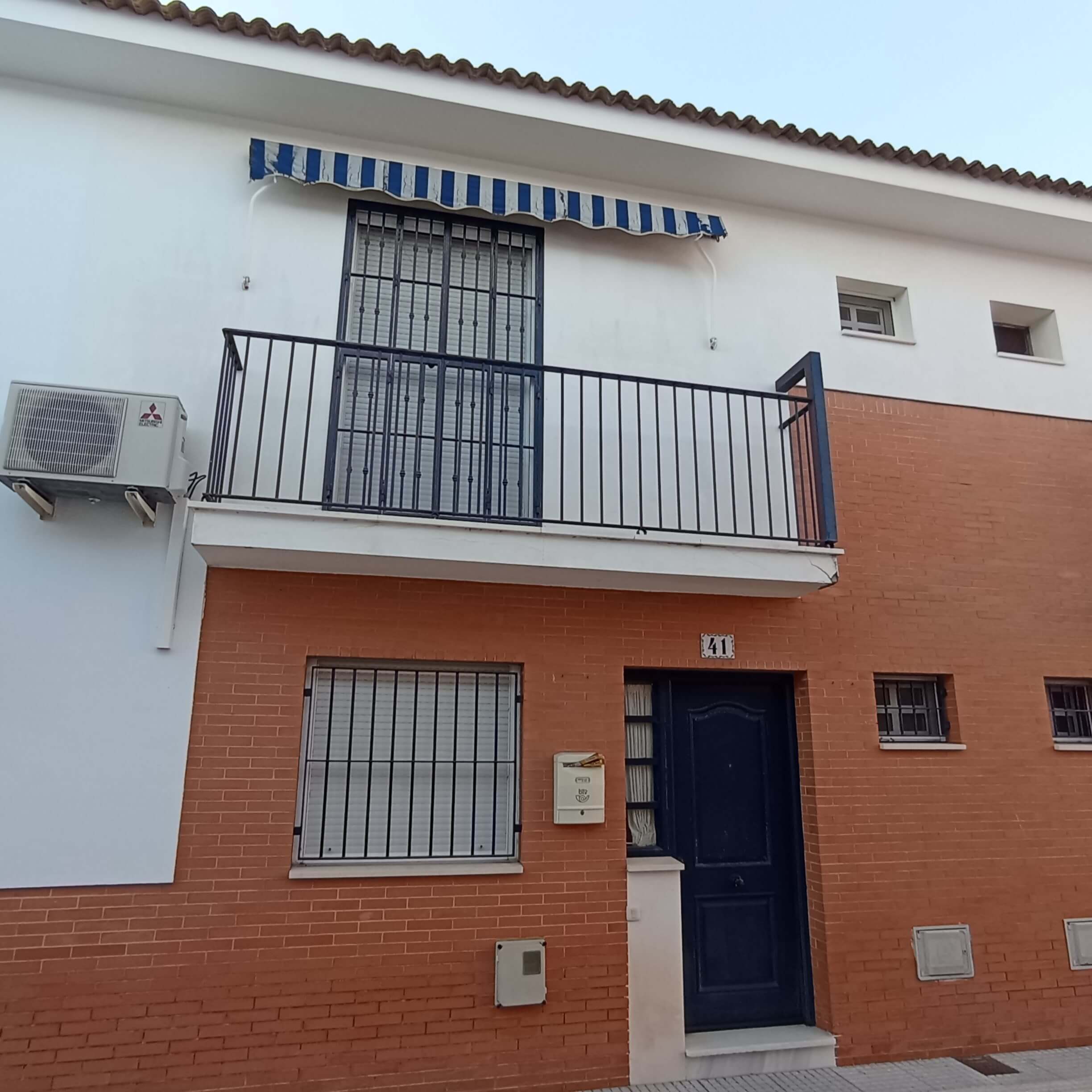 TASACION HIPOTECARIA DE VIVIENDA VPO EN PUNTA UMBRIA