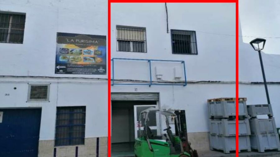 CERTIFICADOS PARA EDIFICIO