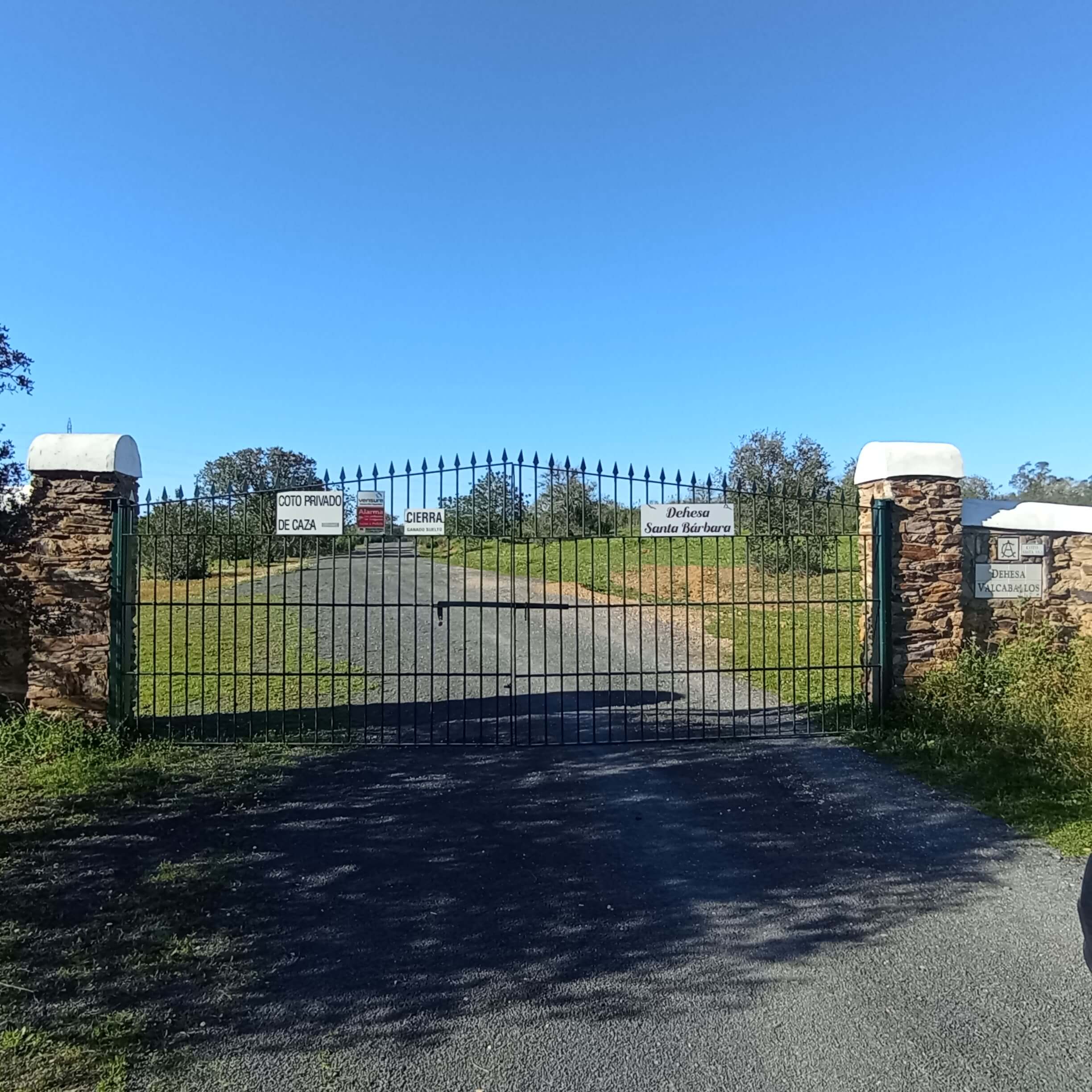 TASACION DE UNA FINCA RUSTICA EN ALOSNO