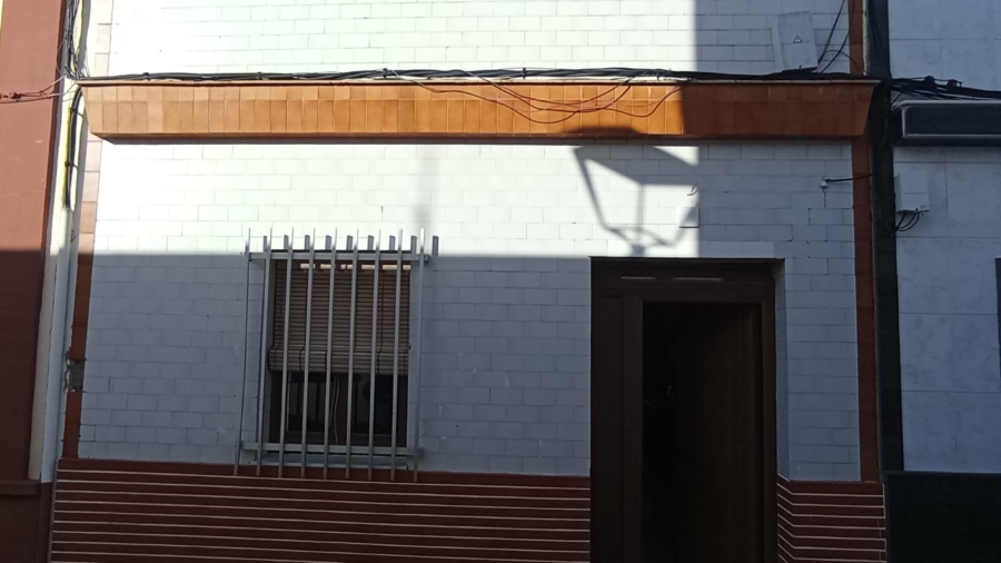 VALORACION PATRIMONIAL DE UNA VIVIENDA PARA UNA HERENCIA