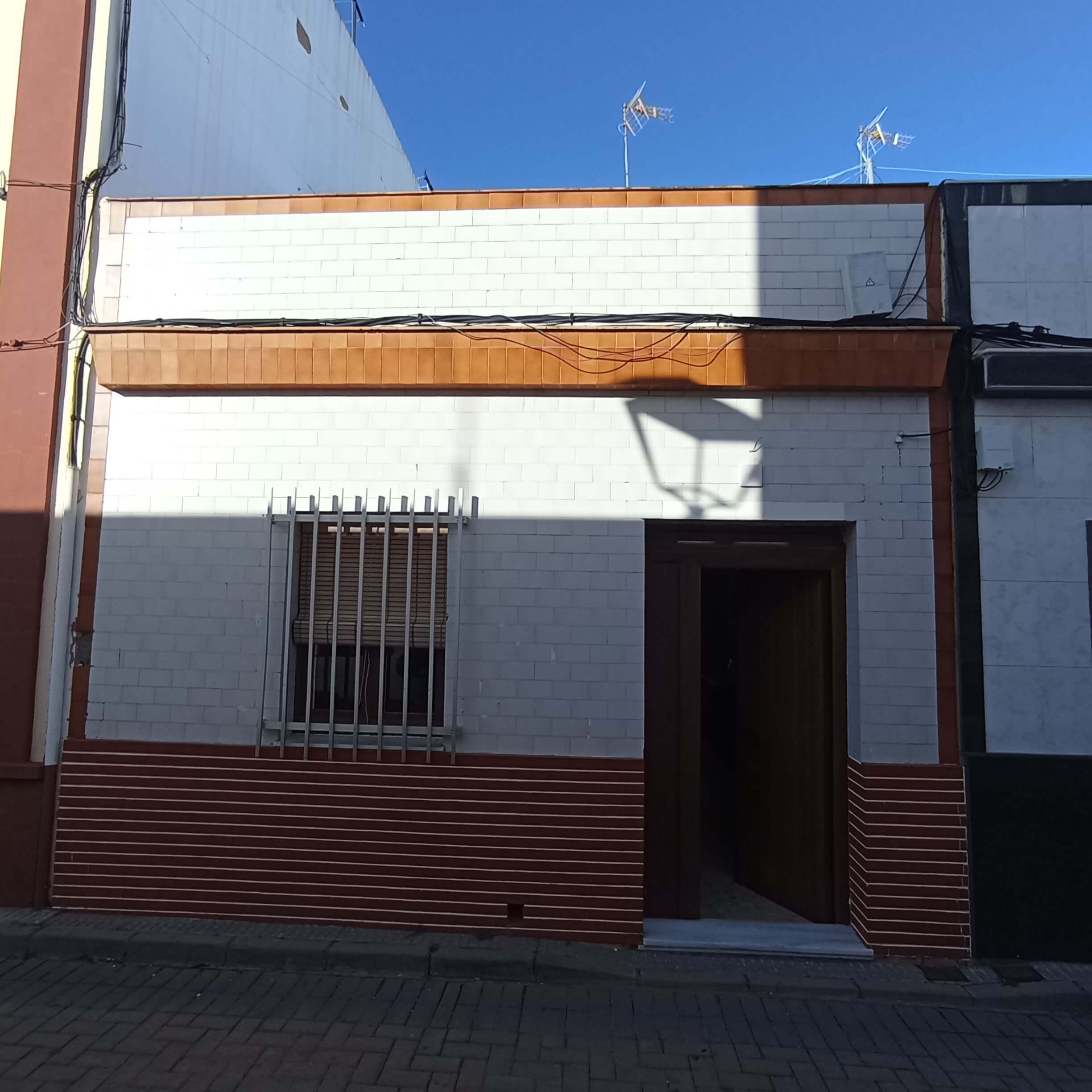 VALORACION PATRIMONIAL DE UNA VIVIENDA PARA UNA HERENCIA