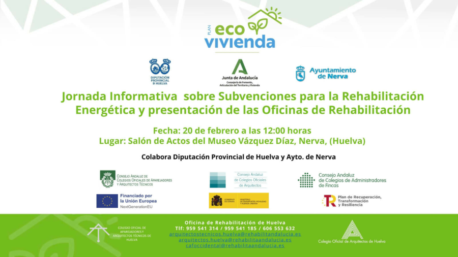 JORNADAS DE LA OFICINA DE REHABILITACION