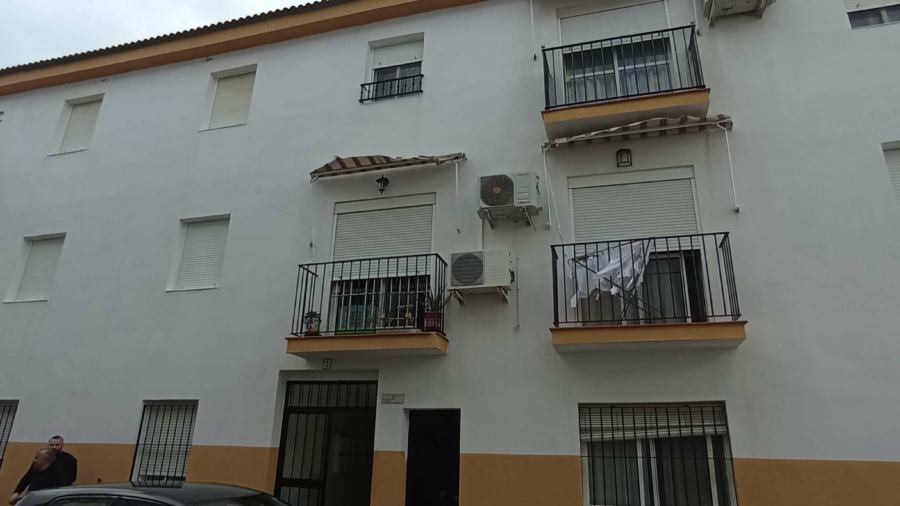 TASACION HIPOTECARIA DE UNA VIVIENDA EN BOLLULLOS PAR DEL CONDADO