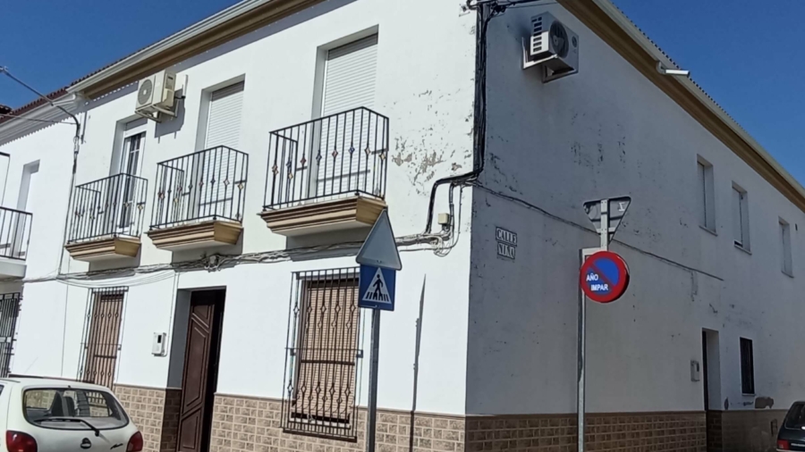 TASACION OFICIAL DE UNA VIVIENDA EN BEAS