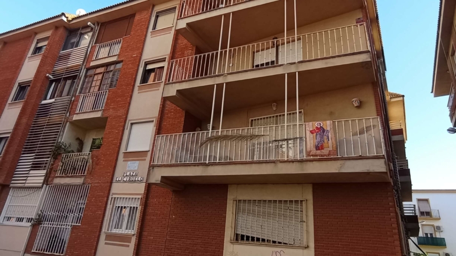 TASACION OFICIAL PARA LA HIPOTECA DE UN PISO EN HUELVA