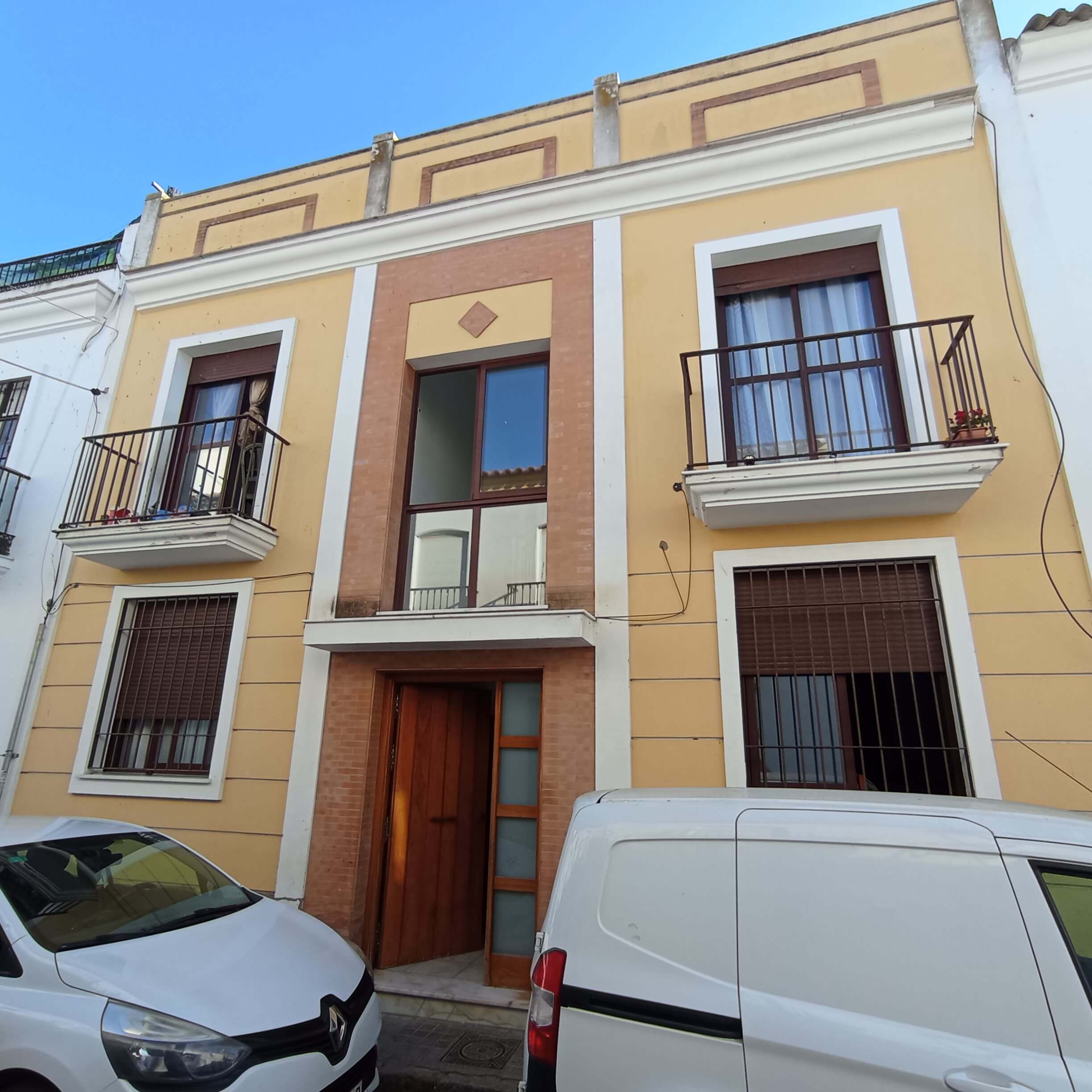 TASACION OFICIAL DE UNA VIVIENDA EN LEPE