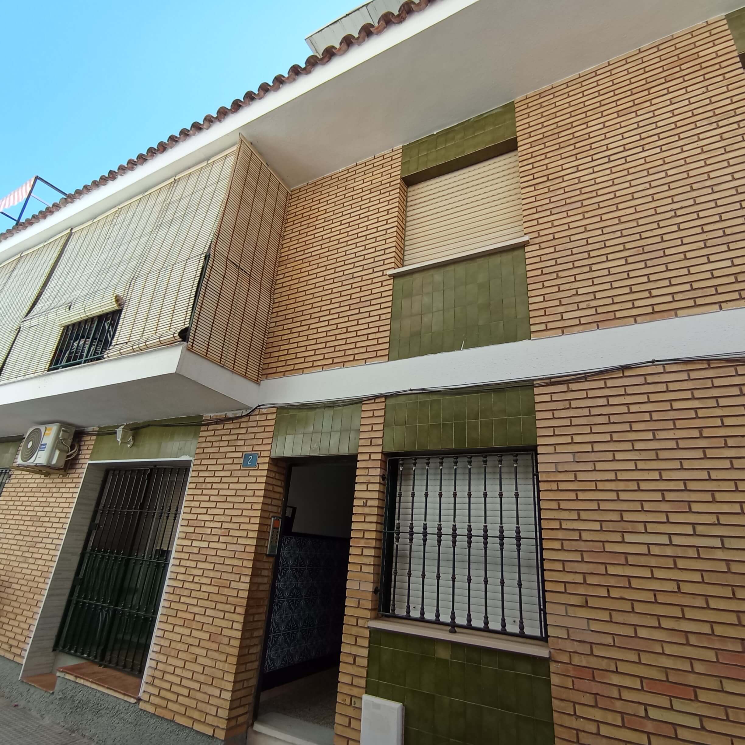 CEE DE PISO EN PUNTA UMBRIA