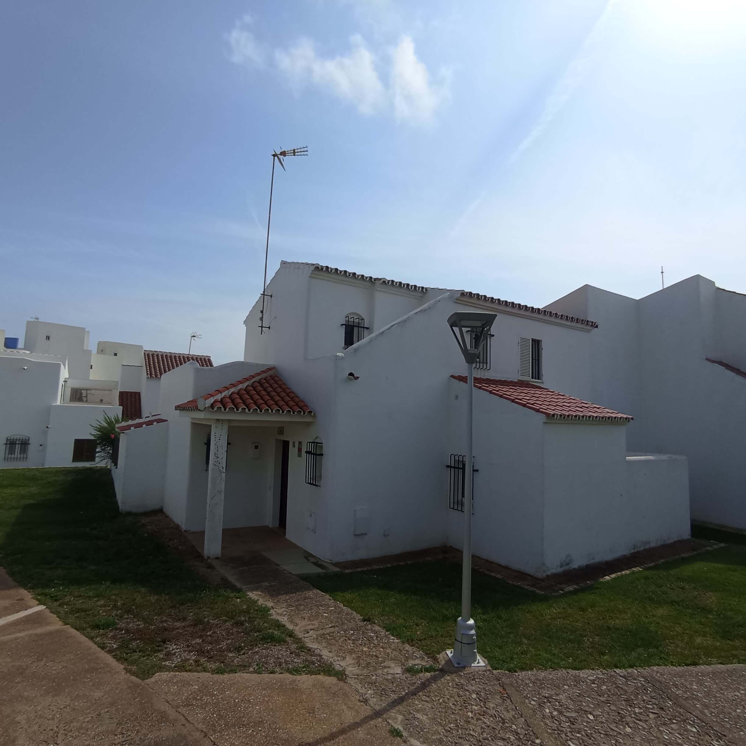 INFORME DE ASESORAMIENTO DE VENTAS EN MATALASCAÑAS