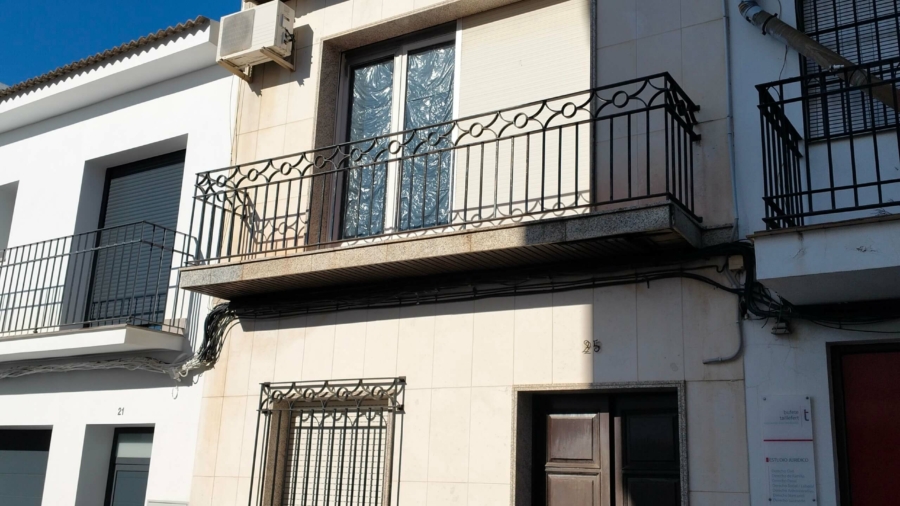 TASACION OFICIAL PARA LA HIPOTECA DE UNA CASA EN BOLLULLOS