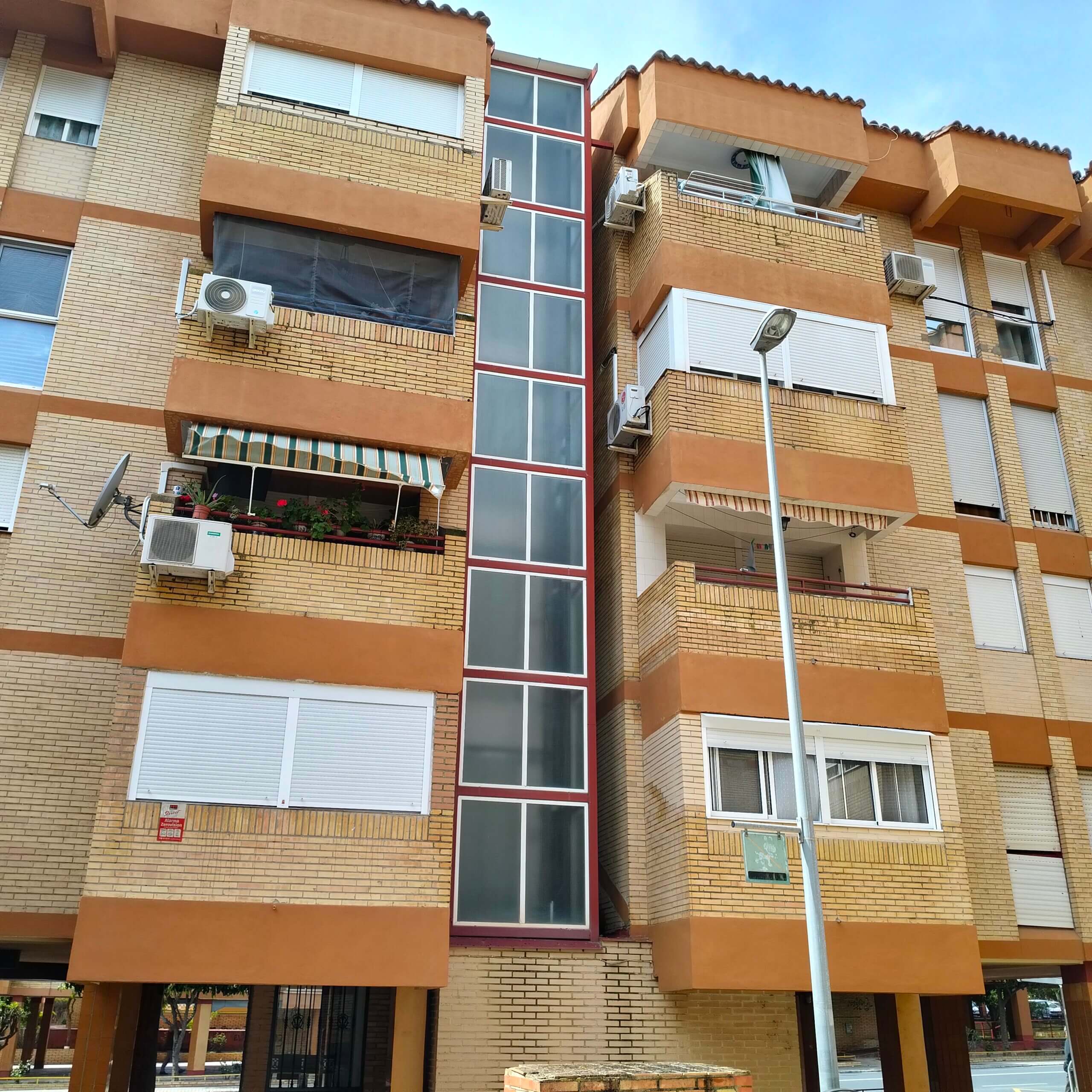 INFORME PERICIAL EN UNA VIVIENDA QUE TIENE HUMEDADES