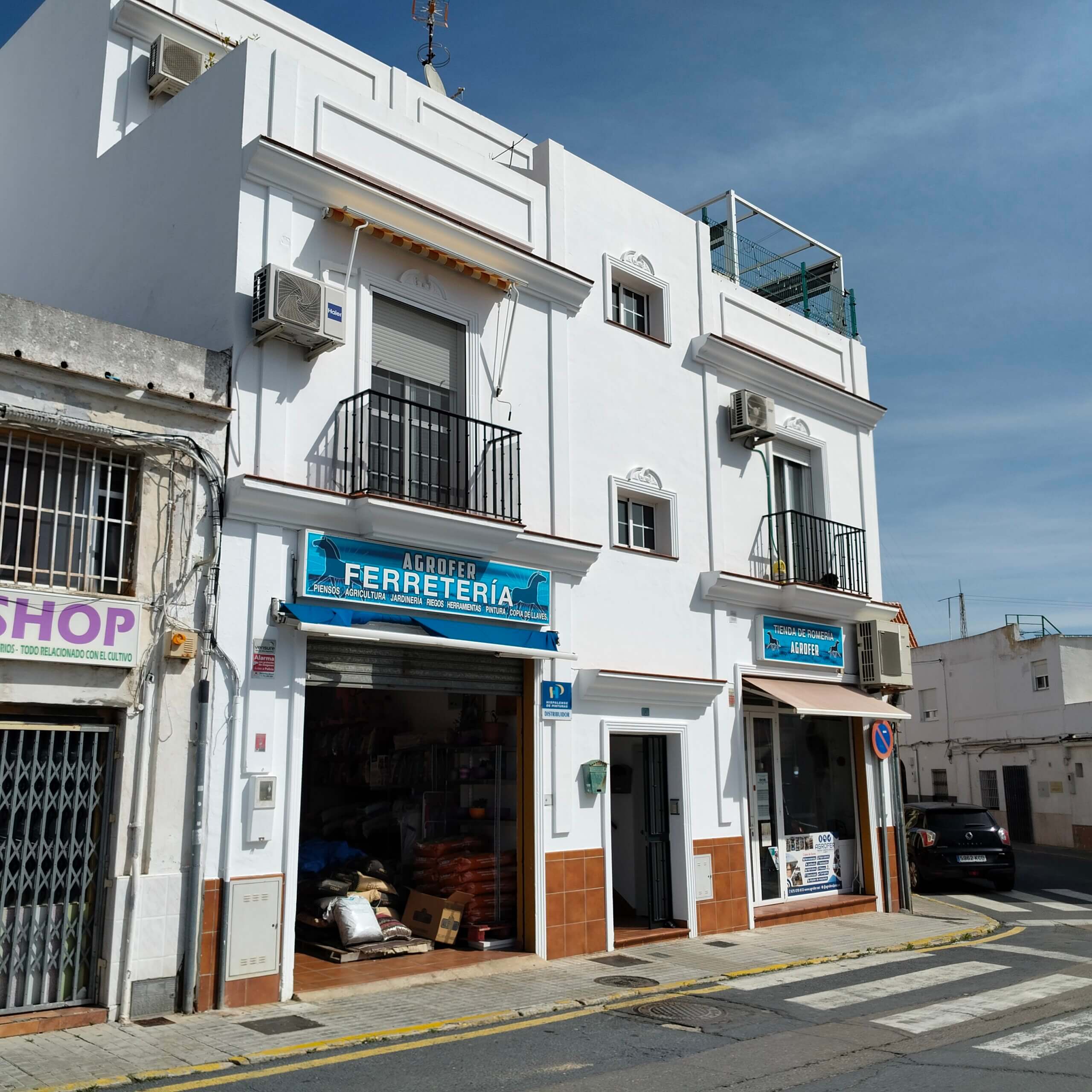 INFORME DE ASESORAMIENTO PARA UNA COMPRA-VENTA