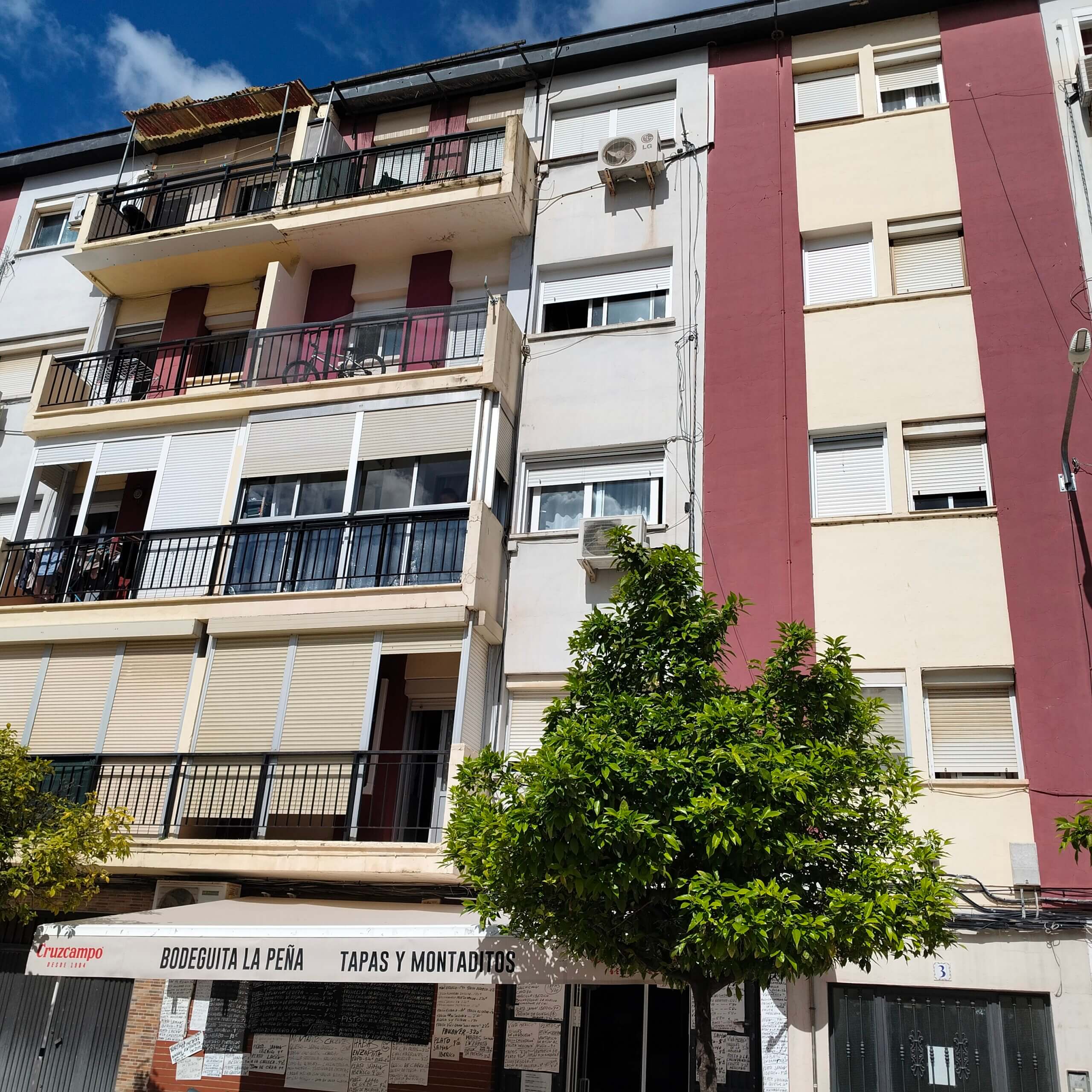 VALORACION PATRIMONIAL DE UN PISO PARA UNA HERENCIA EN HUELVA