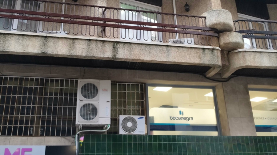 TASACION OFICIAL DE UNA PLAZA DE GARAJE EN HUELVA PARA UNA HIPOTECA