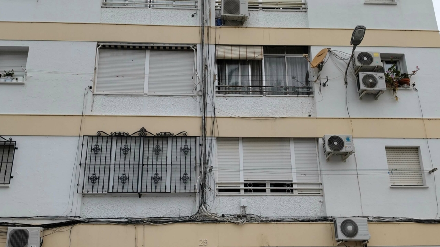 VALORACION PATRIMONIAL DE 5 INMUEBLES PARA UN JUICIO