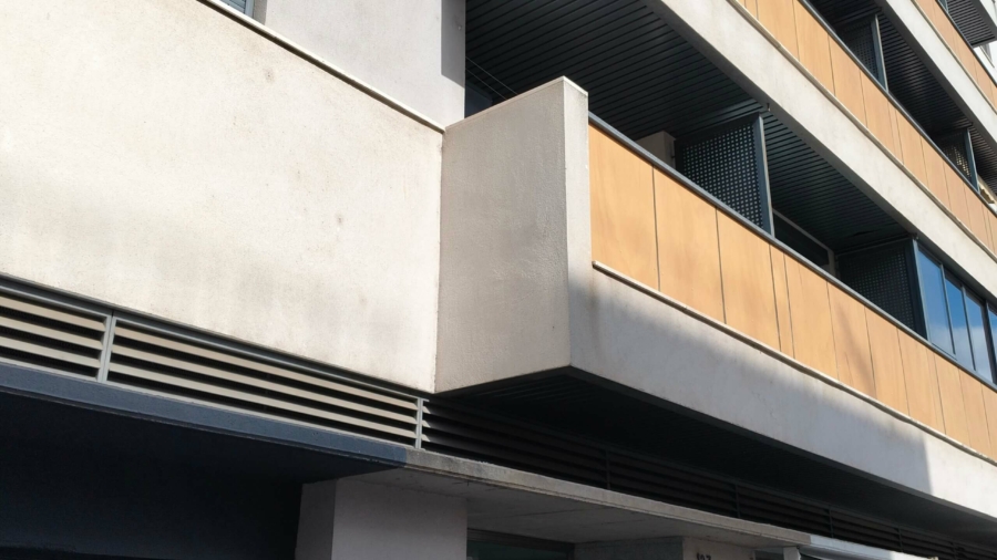 TASACION OFICIAL DE UN PISO EN LA AV CRISTOBAL COLON, HUELVA