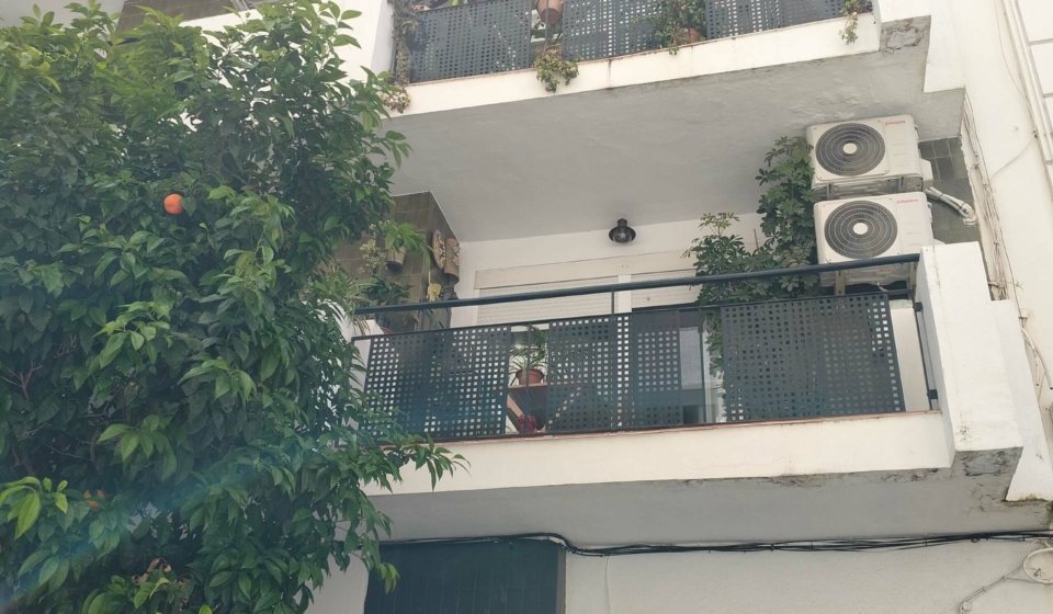 TASACION OFICIAL PARA LA HIPOTECA DE UN PISO EN HUELVA