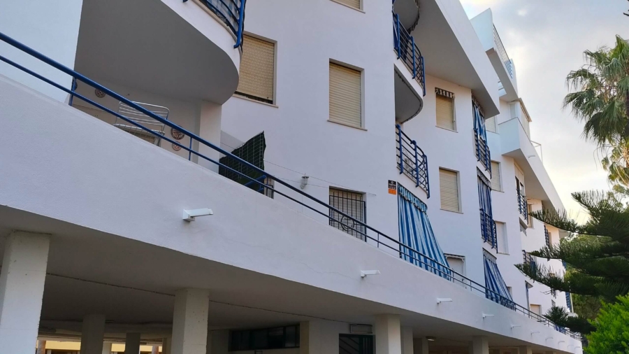 CEE DE UNA VIVIENDA EN ISLANTILLA