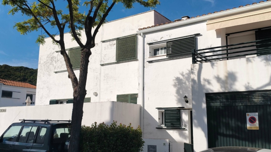 TASACION OFICIAL DE UNA CASA EN ARACENA