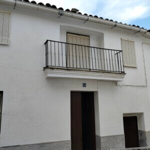 INFORME DE ESTADO ACTUAL DE VIVIENDA