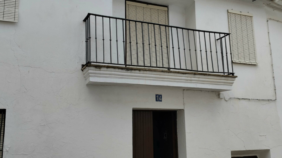 INFORME DE ESTADO ACTUAL DE VIVIENDA