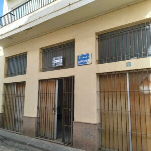 TASACION OFICIAL DE UN LOCAL COMERCIAL EN ISLA CRISTINA