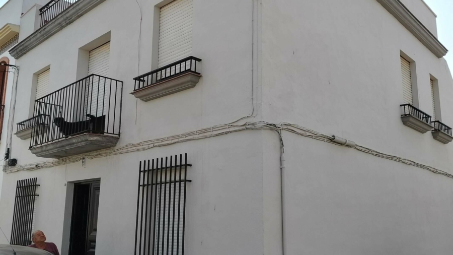 TASACION OFICIAL DE UNA CASA EN LEPE