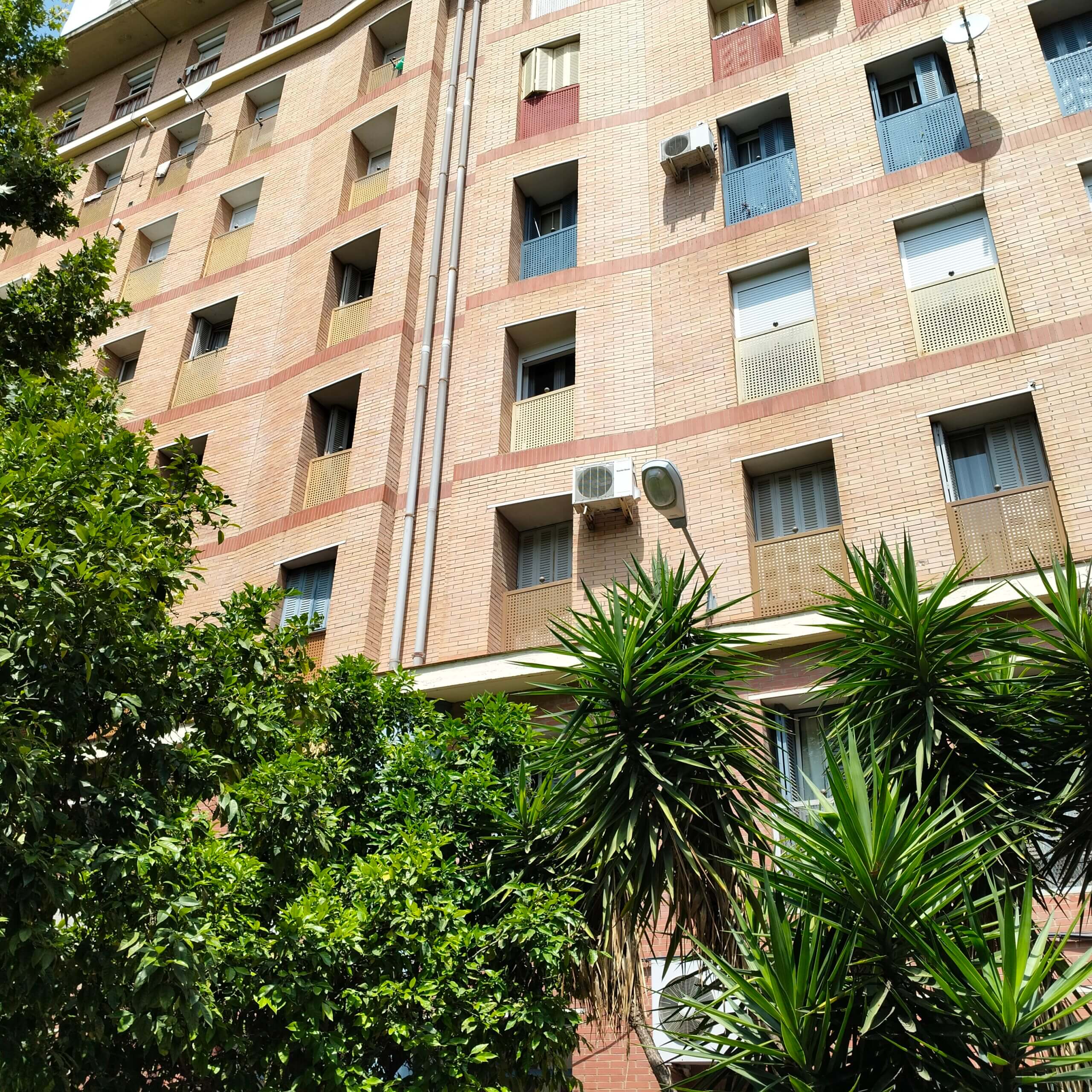 TASACION OFICIAL DE UN PISO EN LA AV DE ANDALUCIA, HUELVA