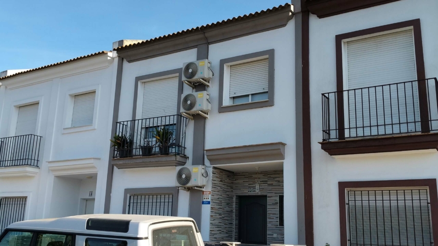 TASACION OFICIAL DE UNA VIVIENDA EN CARTAYA