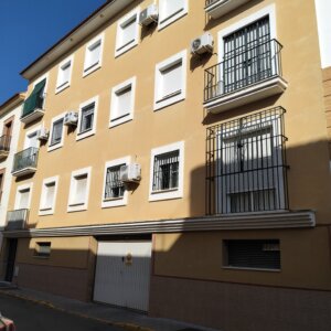 TASACION DE UN PISO EN GIBRALEON