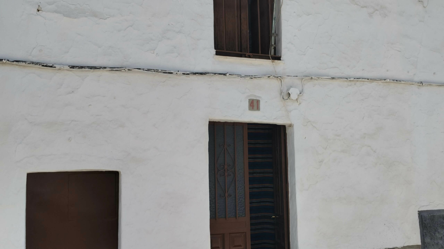VALORACION PATRIMONIAL DE VIVIENDA EN AROCHE