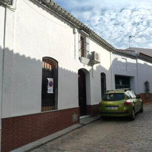 INFORME PERICIAL POR XILOFAGOS DE LA MADERA EN UNA VIVIENDA