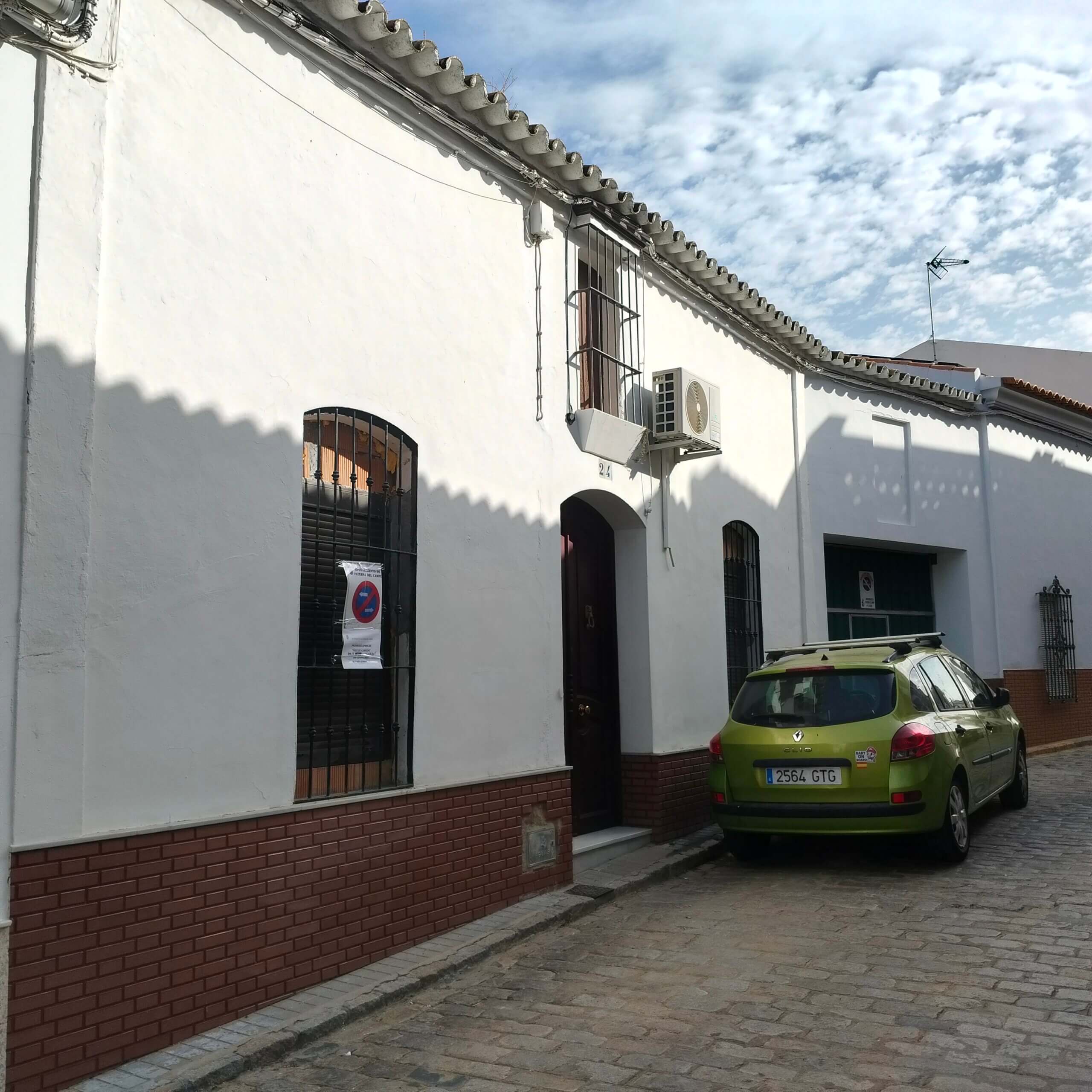 INFORME PERICIAL POR XILOFAGOS DE LA MADERA EN UNA VIVIENDA