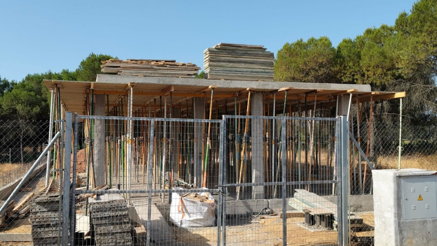CERTIFICACION DE OBRAS DE UNA VIVIENDA PARA CREDITO HIPOTECARIO