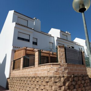 TASACION OFICIAL PARA LA HIPOTECA DE UNA CASA EN EL PORTIL