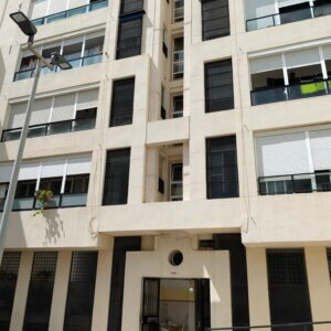 TASACION OFICIAL DE UN PISO EN HUELVA