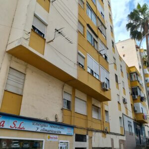 TASACION OFICIAL DE UN PISO EN HUELVA