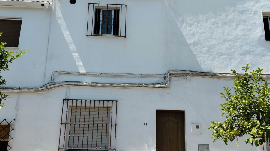 TASACION OFICIAL DE UNA CASA EN BOLLULLOS PAR DEL CONDADO