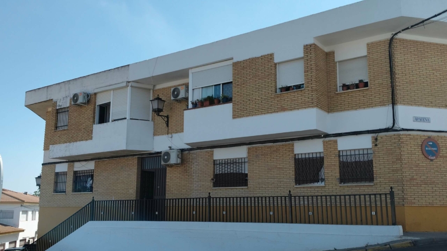 TASACION OFICIAL DE UN PISO EN LEPE