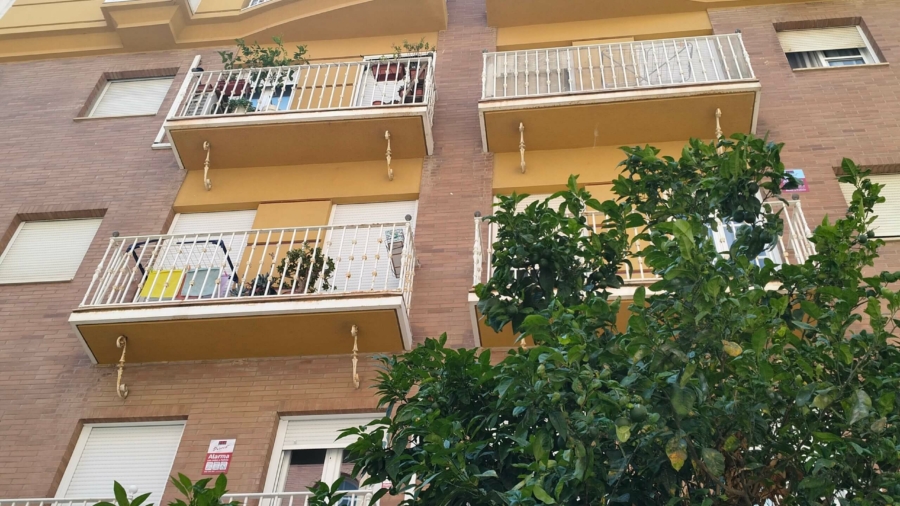 TASACION OFICIAL DE UN PISO EN HUELVA